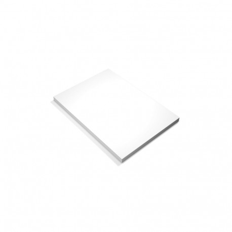 Thermal Paper A4, 100 sheets (7 year image retention guarantee)