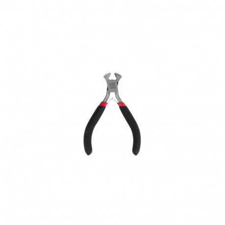 MINI END CUTTING PLIERS 100MM