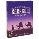 Lauamäng Karakum