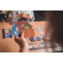BOARD GAME KARAKUM