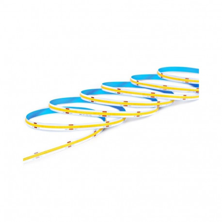 LED STRIP COB 12W 840 10MM 110LM 5M