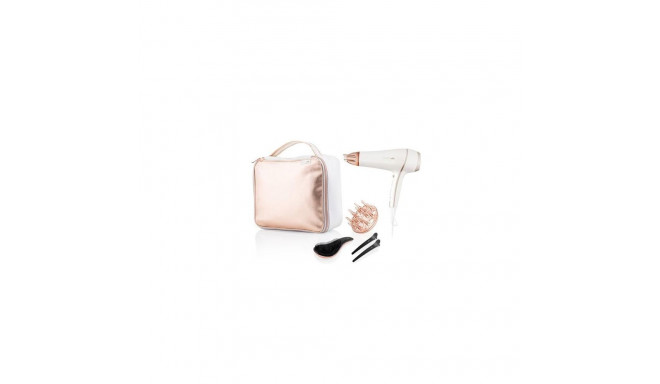 Eta ETA732090010 hair dryer 2400 W White