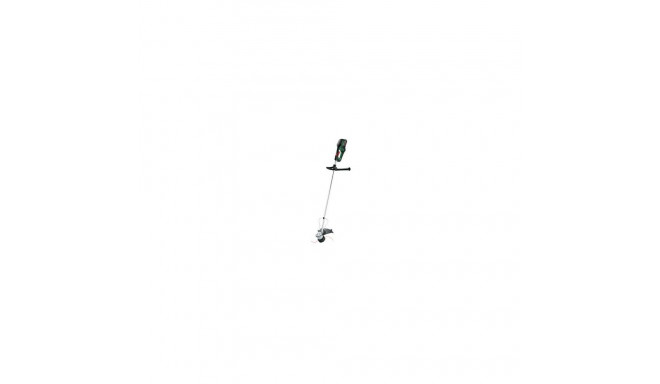 Bosch AdvancedGrassCut 36V-33 cordless grass shear Black, Green, Silver