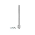 Extralink Balcony handle C1000 1000mm, with u-bolts M8, steel, galvanized