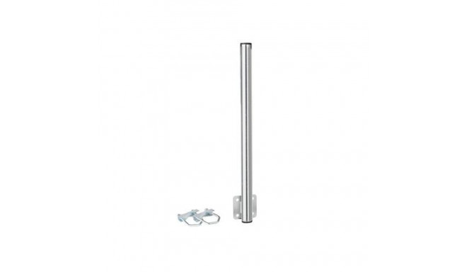 Extralink Balcony handle C1000 1000mm, with u-bolts M8, steel, galvanized