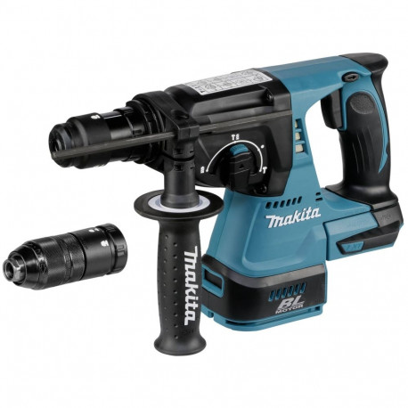 Makita DHR243Z lahtine akuga kombivasar