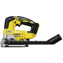 DeWalt DCS334NT-XJ Juhtmevaba Tikksaag