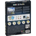 Revell 3D-Puzzle New York Skyline