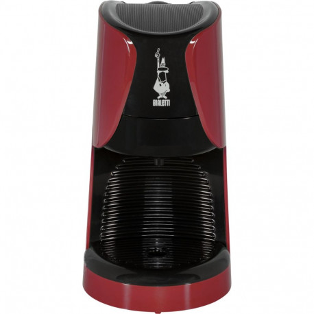 Bialetti DAMA punane ESE padjamasin