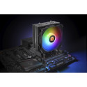 Thermaltake UX 210 ARGB sünkroonitud õhk