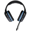 Logitech G432 Mänguri Kõrvaklapid