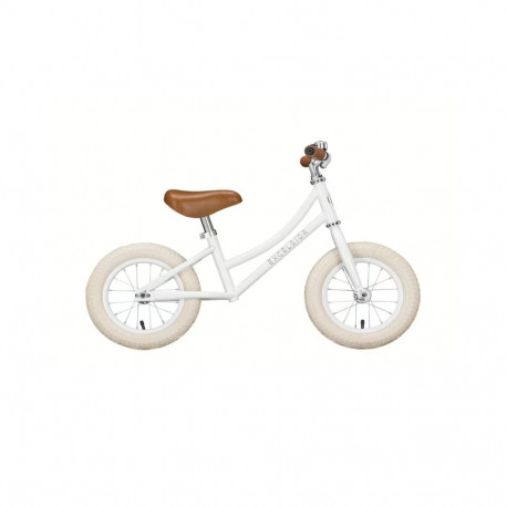 Jooksuratas EXCELSIOR Retro Runner, 12" kreem