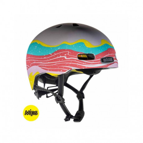 Lastekiiver NUTCASE Little Nutty MIPS, Vibe, XS