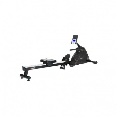 Sõudeergomeeter HAMMER Cobra XTR Plus