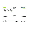 Valeo Canopy klaasipuhasti PY 580 583971