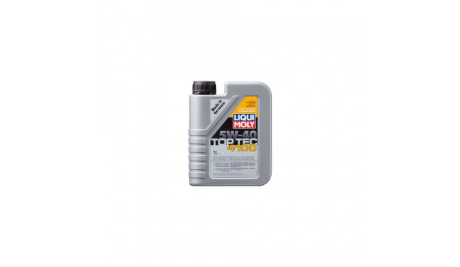 Top Tec 4100 1L 5W40 C3 õli