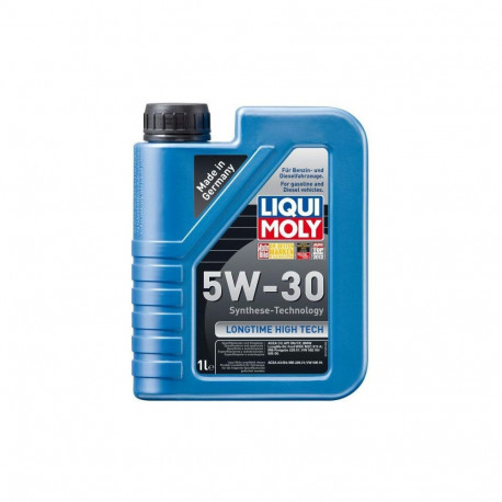 Longtime High Tech (BMW) 5W30 mootoriõli Liqui Moly 1L