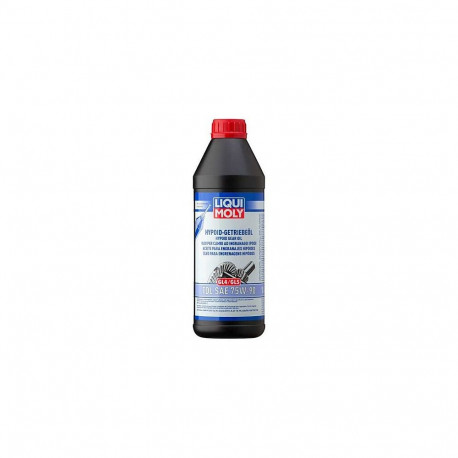 Transmissioonõli GL4/5 75W90 TDL Liqui Moly 1L