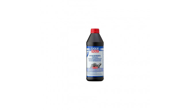 Transmissioonõli GL4/5 75W90 TDL Liqui Moly 1L