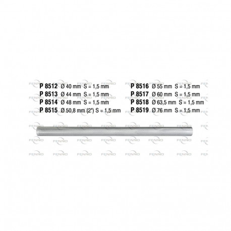 PERFO TORU  1M  50,8mm  UP