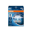 H7 12V 55W Cool Blue Intense 2tk