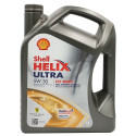 SHELL 5L Helix Ultra Pro AV-L 0W30 VAG