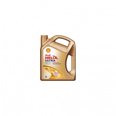 SHELL Helix Ultra ECT 0W30 C2/C3 5L