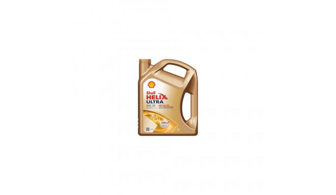 SHELL Helix Ultra ECT 0W30 C2/C3 5L