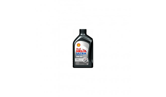 SHELL 1L Helix Ultra Pro AV-L 0W30 VAG