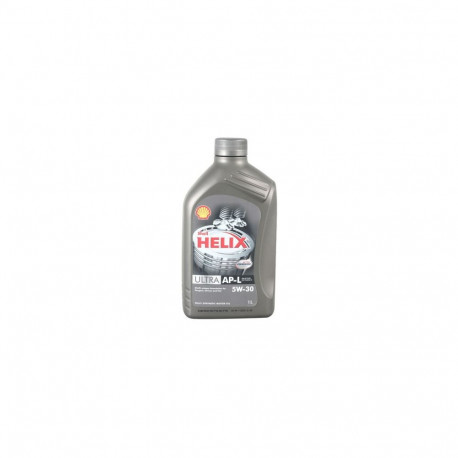 SHELL Helix Ultra AP-L 5W30 1L