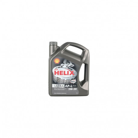 SHELL 5L Helix Ultra AP-L 5W30