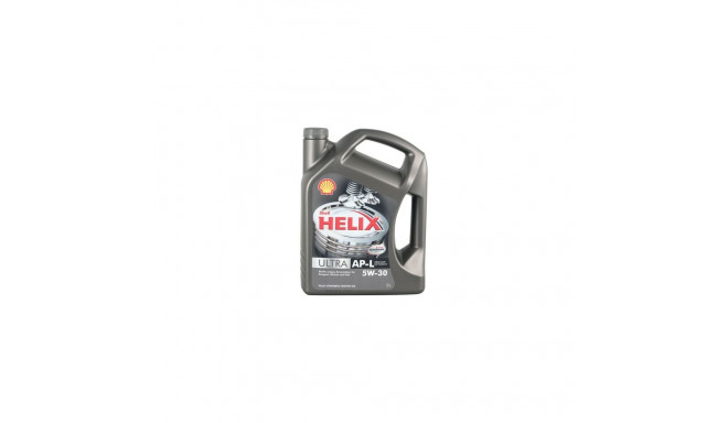 SHELL 5L Helix Ultra AP-L 5W30