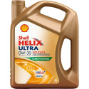 SHELL Helix Ultra ECT 0W30 C2/C3 5L