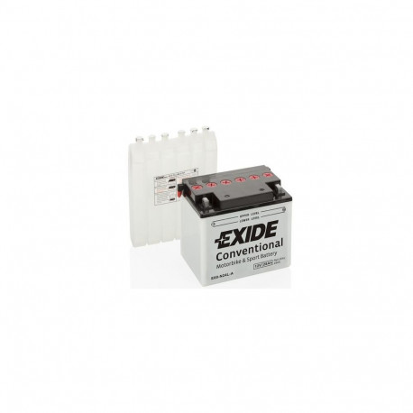 12V 28Ah Y60-N24L-A 184x124x169-+ Exide