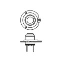 Bosch 12V H7 Plus 200 Gigalight 2tk