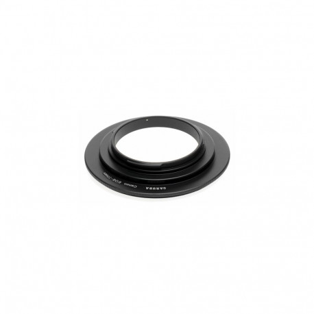 Caruba Reverse Ring Canon EOS 77mm