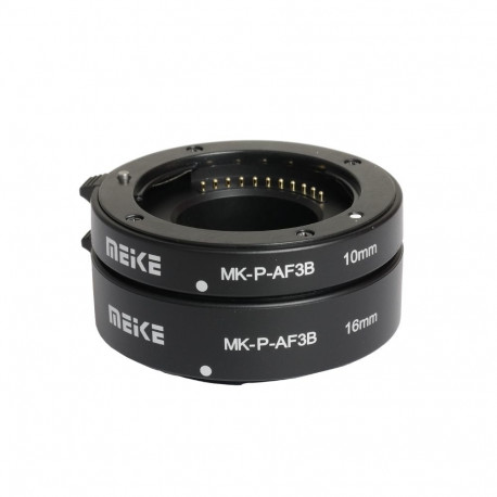 Meike Extension Tube Set Eco Micro 4/3