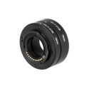 Meike Extension Tube Set Eco Micro 4/3