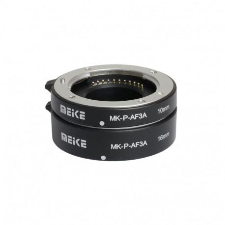 Meike Extension Tube Set Micro 4/3