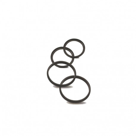 Caruba filtriadapter 46-43mm