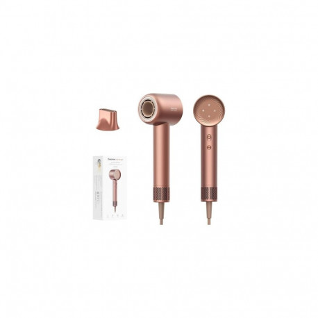 Dreame AHD6A Hair Glory Hair Dryer High-Speed 1600W Rose Silver EU