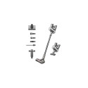 Dreame T30 Cordless Vacuum Cleaner Vertical Gray EU