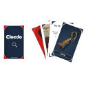 CLUEDO настольная игра, классическая версия (на литовском яз.)