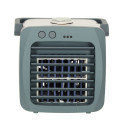 Kliimaseadme ventilaatori niisutaja käepide