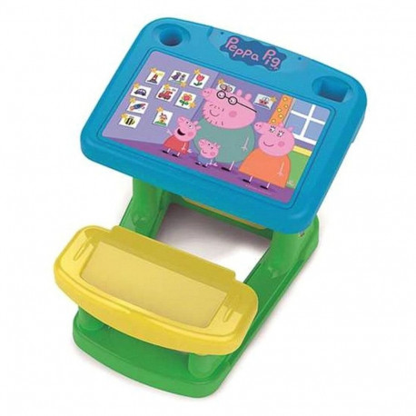 Koolipink Chicos Peppa Pig (57 x 73 49 cm)