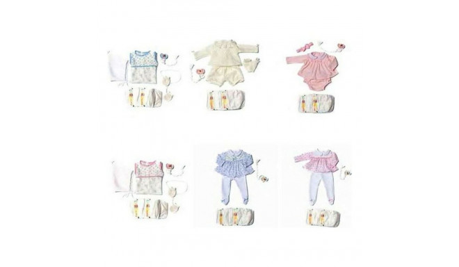 Nukuriided Guca (46 cm)