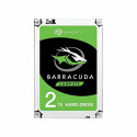 Kõvaketas Seagate ST2000LM015 2 TB 5400 rpm 2.5"