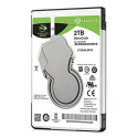 Hard Drive Seagate ST2000LM015 2 TB 5400 rpm 2.5"