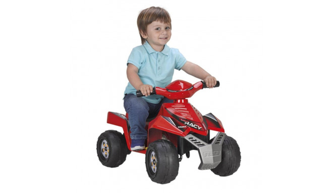 Electric Quad Feber 800011252 6V (67 x 41 x 45 cm)