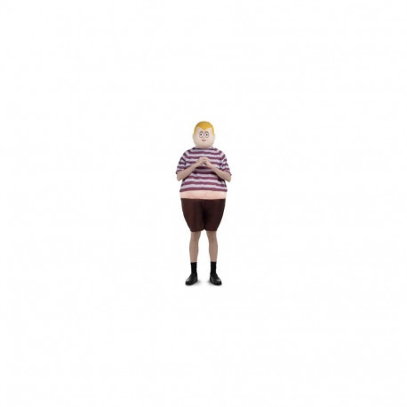 Maskeraadi kostüüm täiskasvanutele My Other Me Pugsley Addams